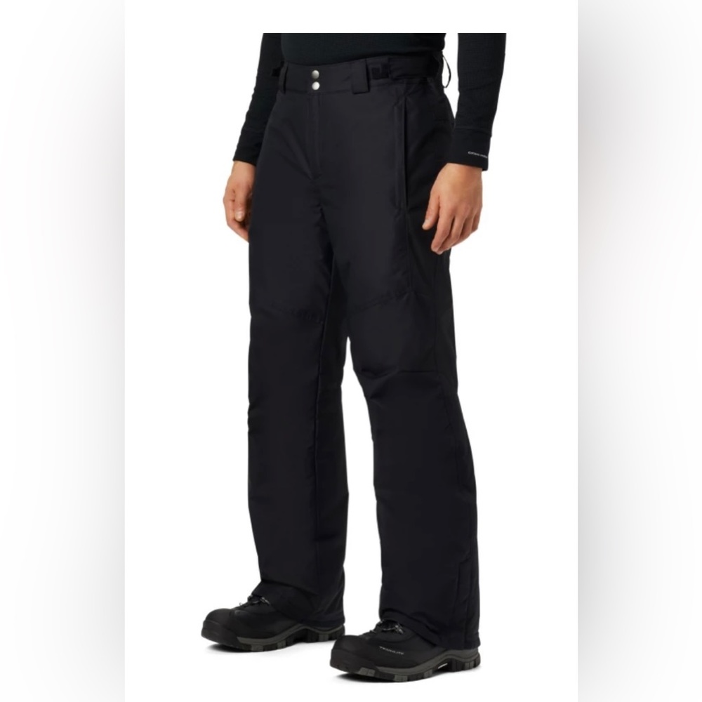 Columbia Insulated Omni-Tech Ski Pants